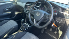 Vauxhall Corsa 1.2 SE Edition 5dr Petrol Hatchback